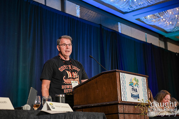 110 FMA Annual Conference in Long Beach 2026