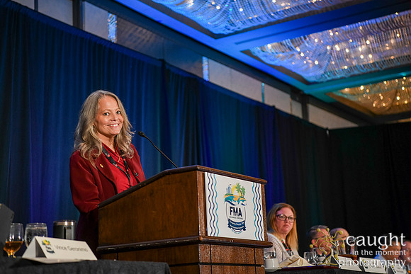 102 FMA Annual Conference in Long Beach 2026