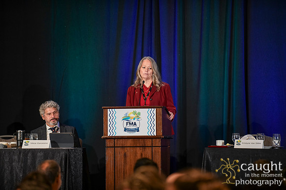 078 FMA Annual Conference in Long Beach 2026