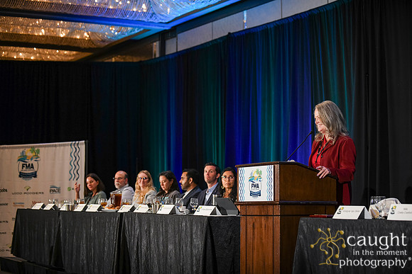 075 FMA Annual Conference in Long Beach 2026