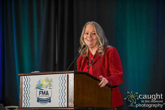 074 FMA Annual Conference in Long Beach 2026