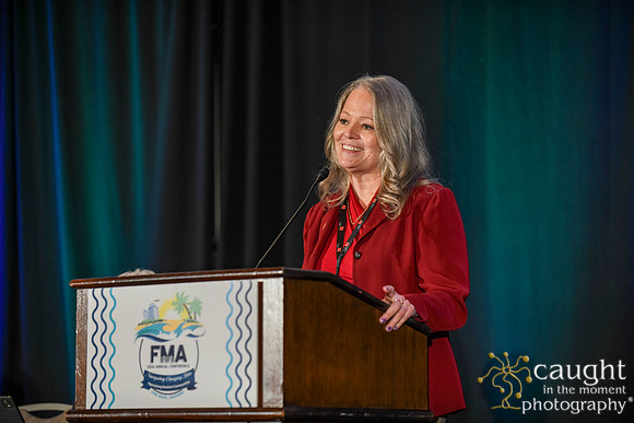 073 FMA Annual Conference in Long Beach 2026