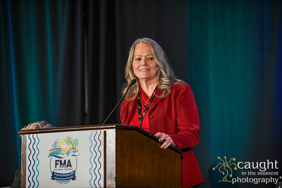 072 FMA Annual Conference in Long Beach 2026