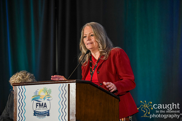 071 FMA Annual Conference in Long Beach 2026