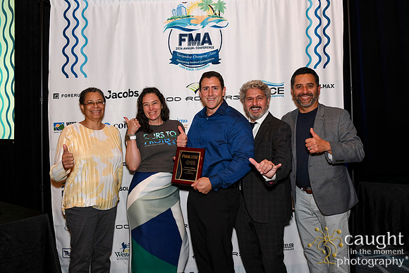062 FMA Annual Conference in Long Beach 2026