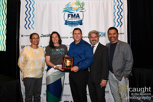061 FMA Annual Conference in Long Beach 2026