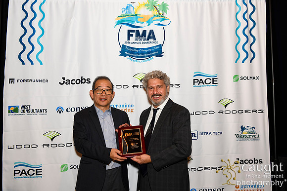 060 FMA Annual Conference in Long Beach 2026