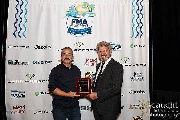 055 FMA Annual Conference in Long Beach 2026