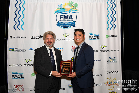 052 FMA Annual Conference in Long Beach 2026