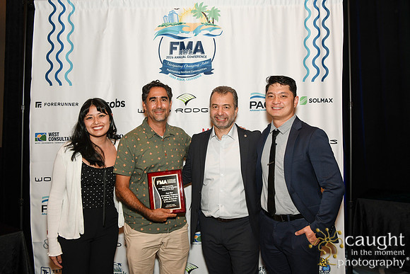 054 FMA Annual Conference in Long Beach 2026