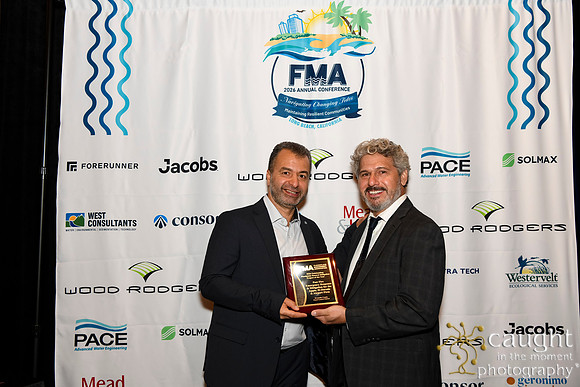 050 FMA Annual Conference in Long Beach 2026