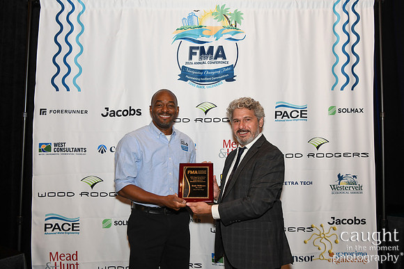 046 FMA Annual Conference in Long Beach 2026