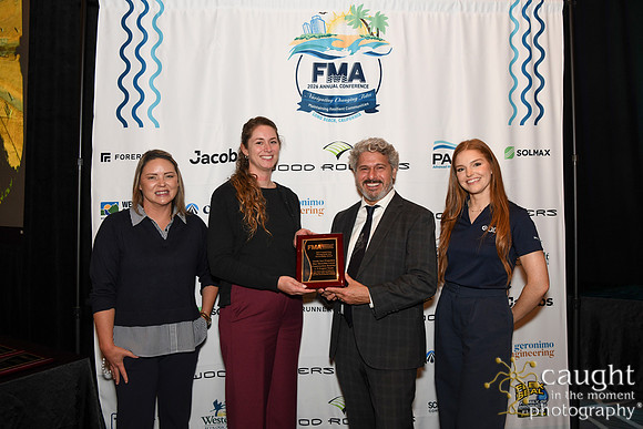 045 FMA Annual Conference in Long Beach 2026