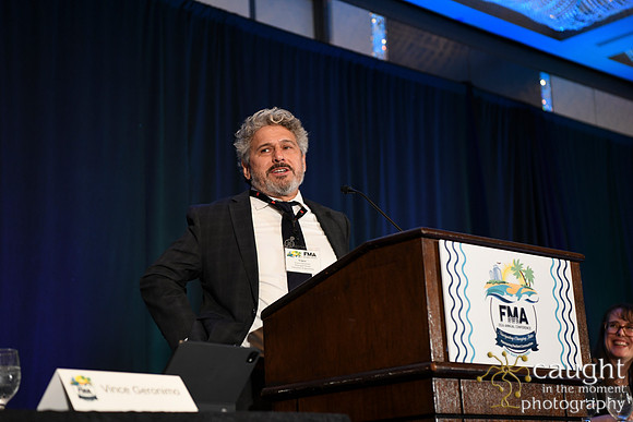 034 FMA Annual Conference in Long Beach 2026