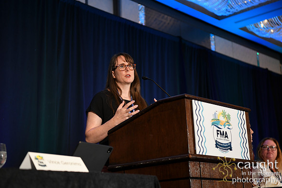 032 FMA Annual Conference in Long Beach 2026