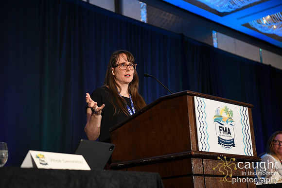 033 FMA Annual Conference in Long Beach 2026
