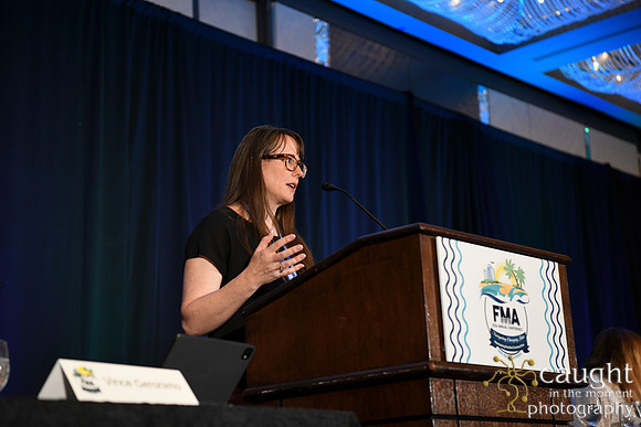 031 FMA Annual Conference in Long Beach 2026