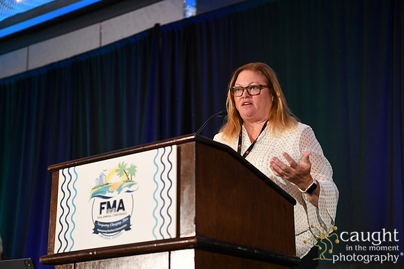 030 FMA Annual Conference in Long Beach 2026