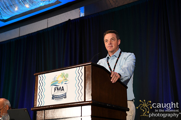 028 FMA Annual Conference in Long Beach 2026