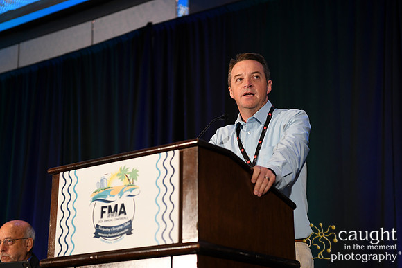 027 FMA Annual Conference in Long Beach 2026