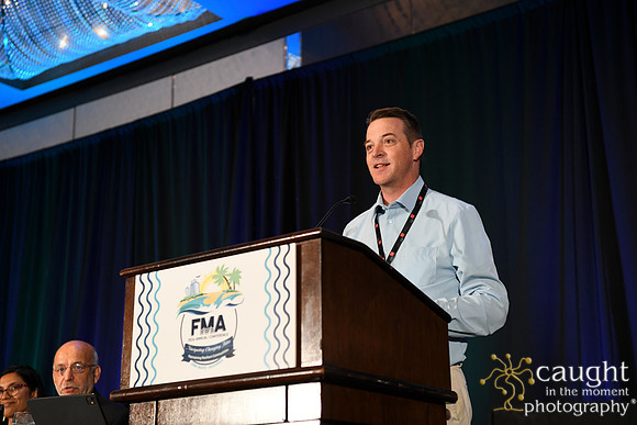 029 FMA Annual Conference in Long Beach 2026
