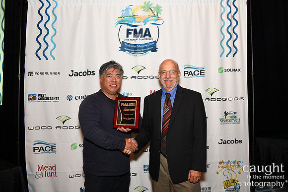 025 FMA Annual Conference in Long Beach 2026