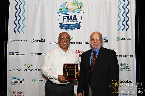 024 FMA Annual Conference in Long Beach 2026