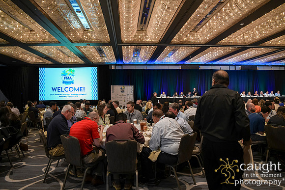 018 FMA Annual Conference in Long Beach 2026