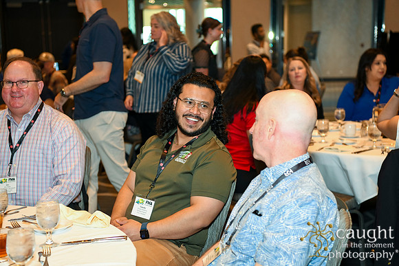 015 FMA Annual Conference in Long Beach 2026