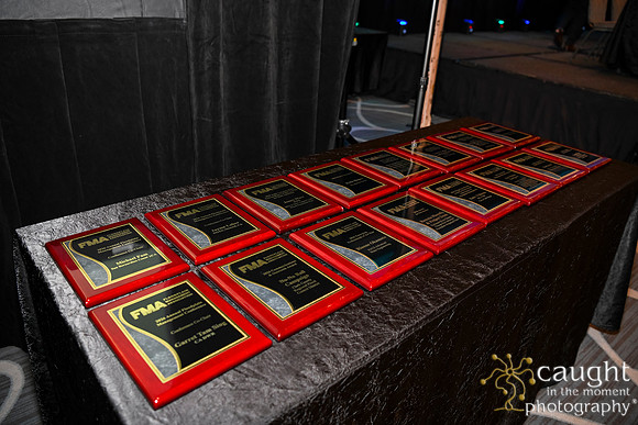 008 FMA Annual Conference in Long Beach 2026