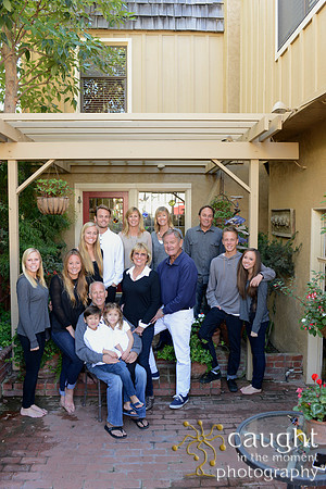 009 Senske Family Portraits