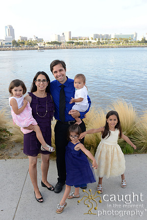 813 Baker Wedding at St. Pancratius and Hotel Maya