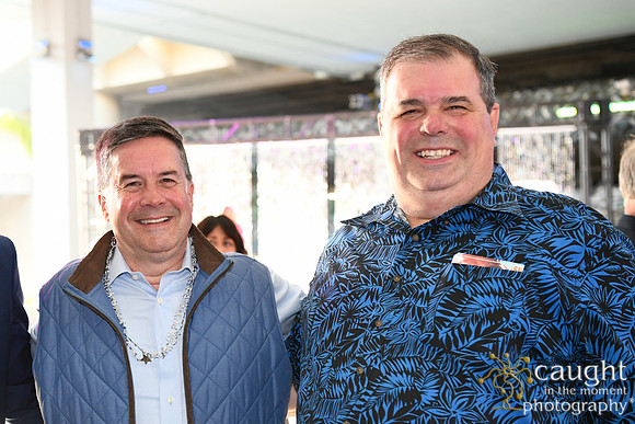 377 Long Beach 125th Birthday-Candids