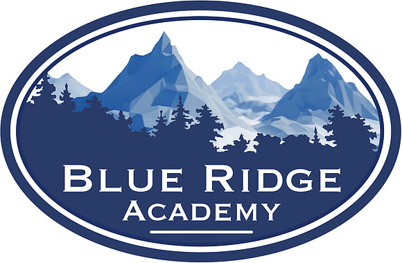 Blue Ridge Academy logo