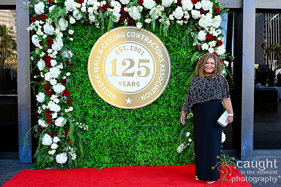 100 WWCCA 125th Anniversary Gala 2026