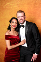 Ballroom Portraits