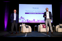 142 Mercer National Symposium 2025 Anaheim