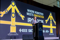 321 IEEE IROS 2026 Pittsburgh