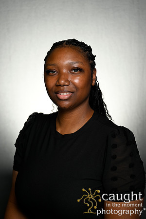 976 AHIMA26 Portraits