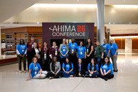 1835 AHIMA 2026 San Antonio