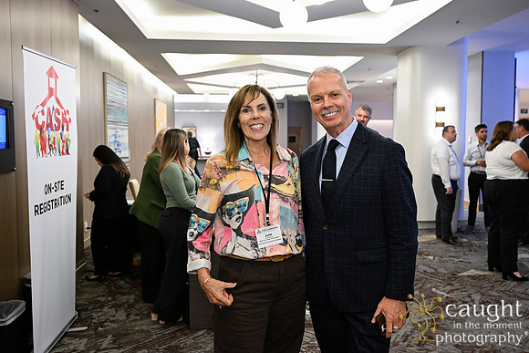 399 CASH Fall Conference 2026 Irvine