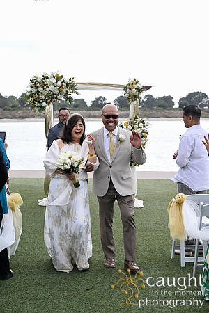 269 De La Cruz 50th Wedding Anniversary in San Diego