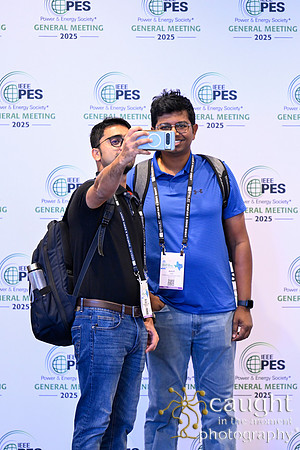 1196 IEEE PES General Meeting 2025 Austin