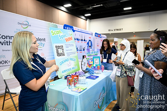 206 ADHA26 Annual Conference Fort Worth