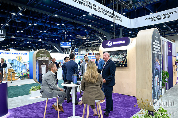 104 Breakbulk Americas Houston 2026