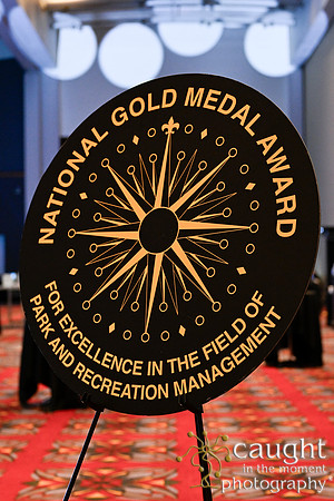 034 Gold Medal Awards Reception