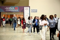 342 AHIMA 2026 San Antonio