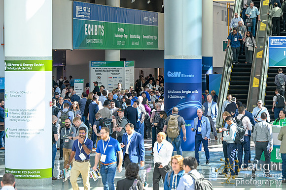 840 IEEE PES TandD Anaheim 2024