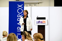 556 ADHA26 Annual Conference Fort Worth