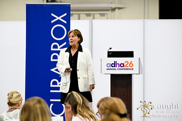 556 ADHA26 Annual Conference Fort Worth